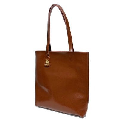 【12月予定】Leather Tote Bag
