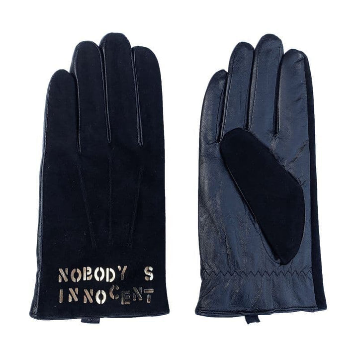 LEATHER GLOVE [AC511]
