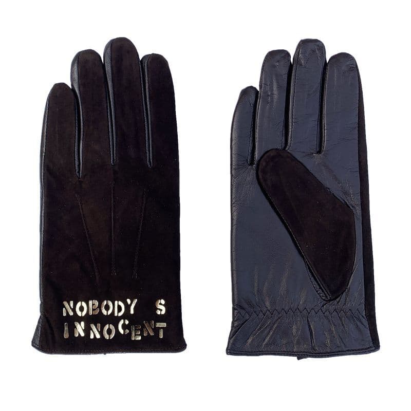 LEATHER GLOVE [AC511]