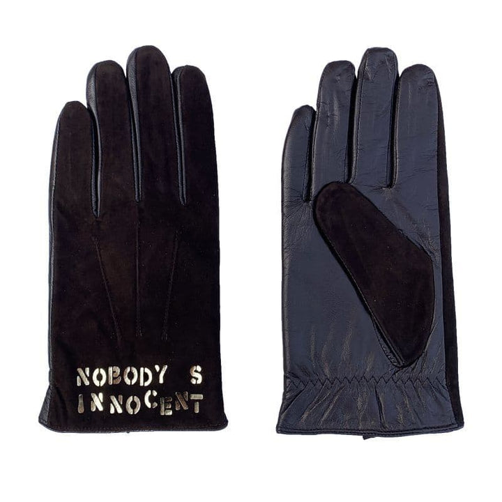 LEATHER GLOVE [AC511]