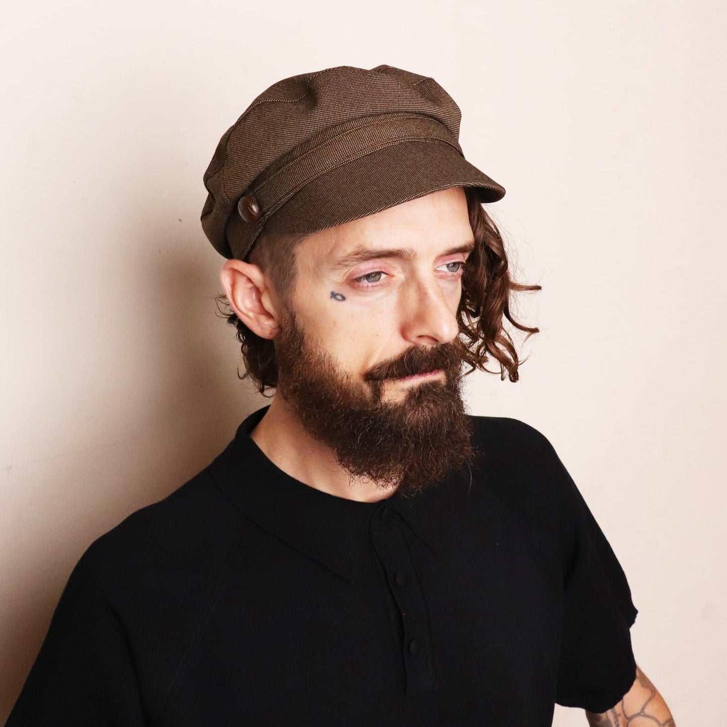 【3月入荷予定】Liverpool Hat