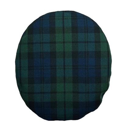 Liverpool Hat〈Black Watch〉