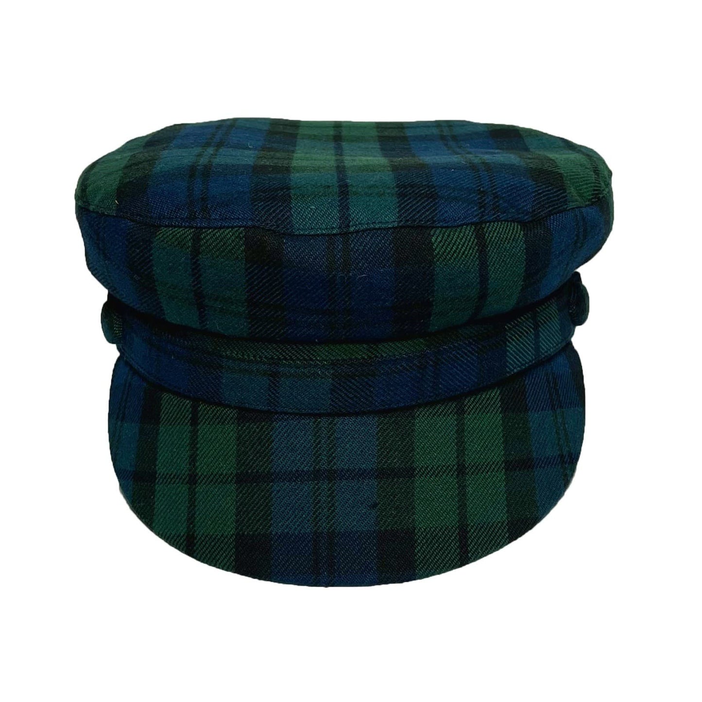 Liverpool Hat〈Black Watch〉