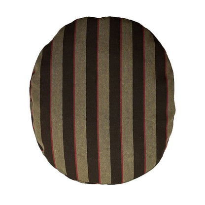 Liverpool Hat〈London Stripe〉