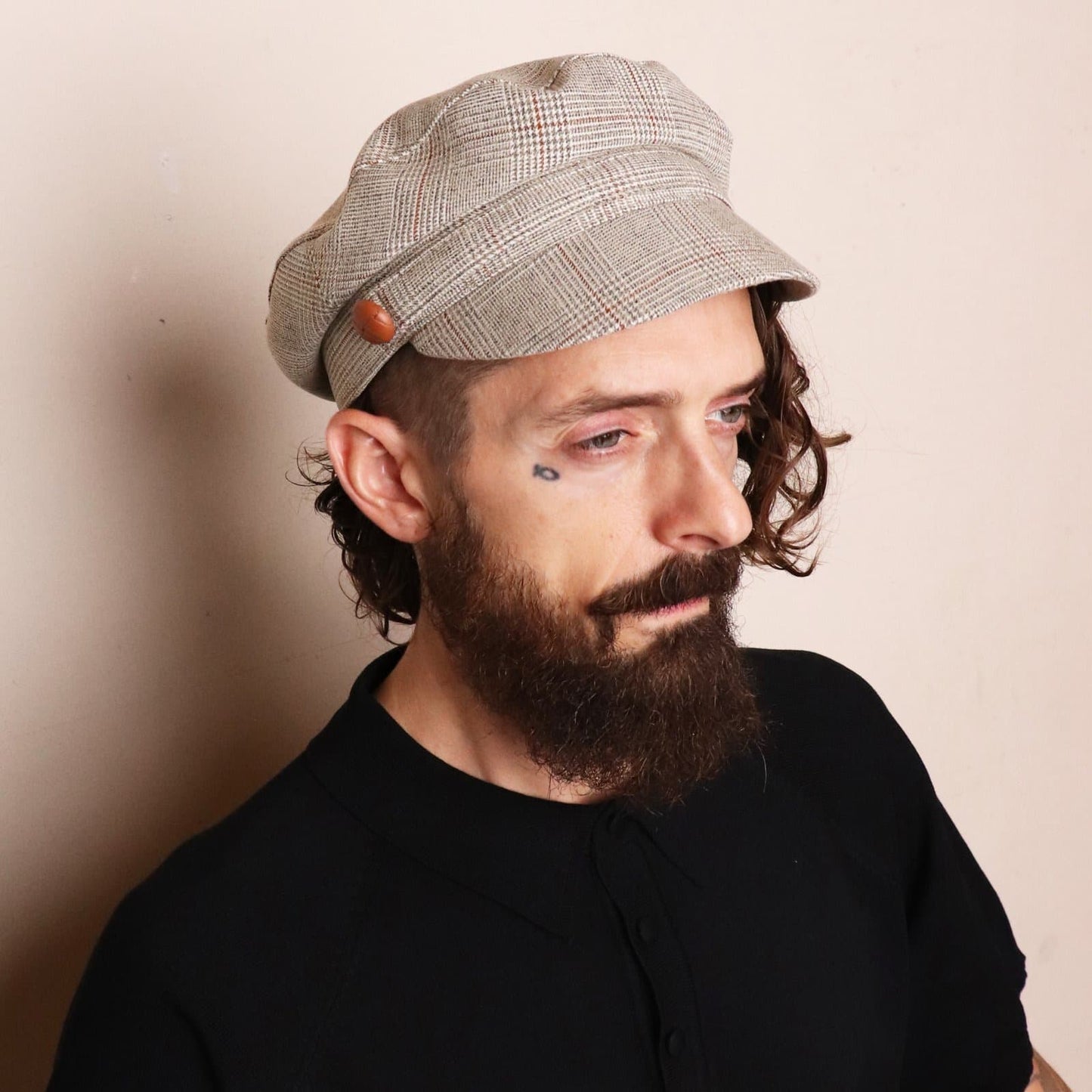 【3月入荷予定】Liverpool Hat