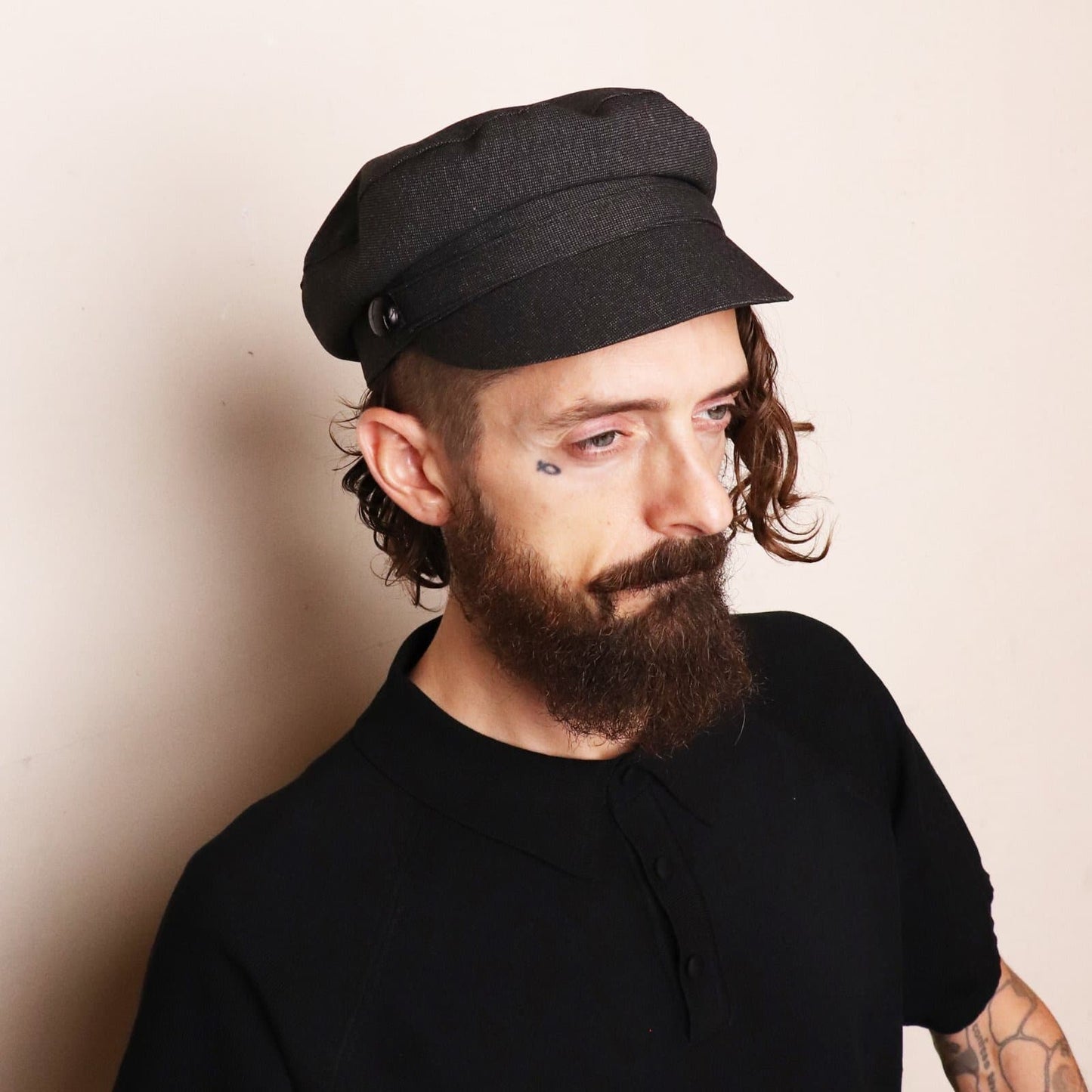 【3月入荷予定】Liverpool Hat