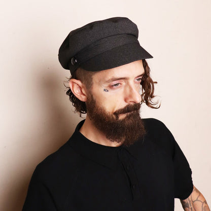 【3月入荷予定】Liverpool Hat