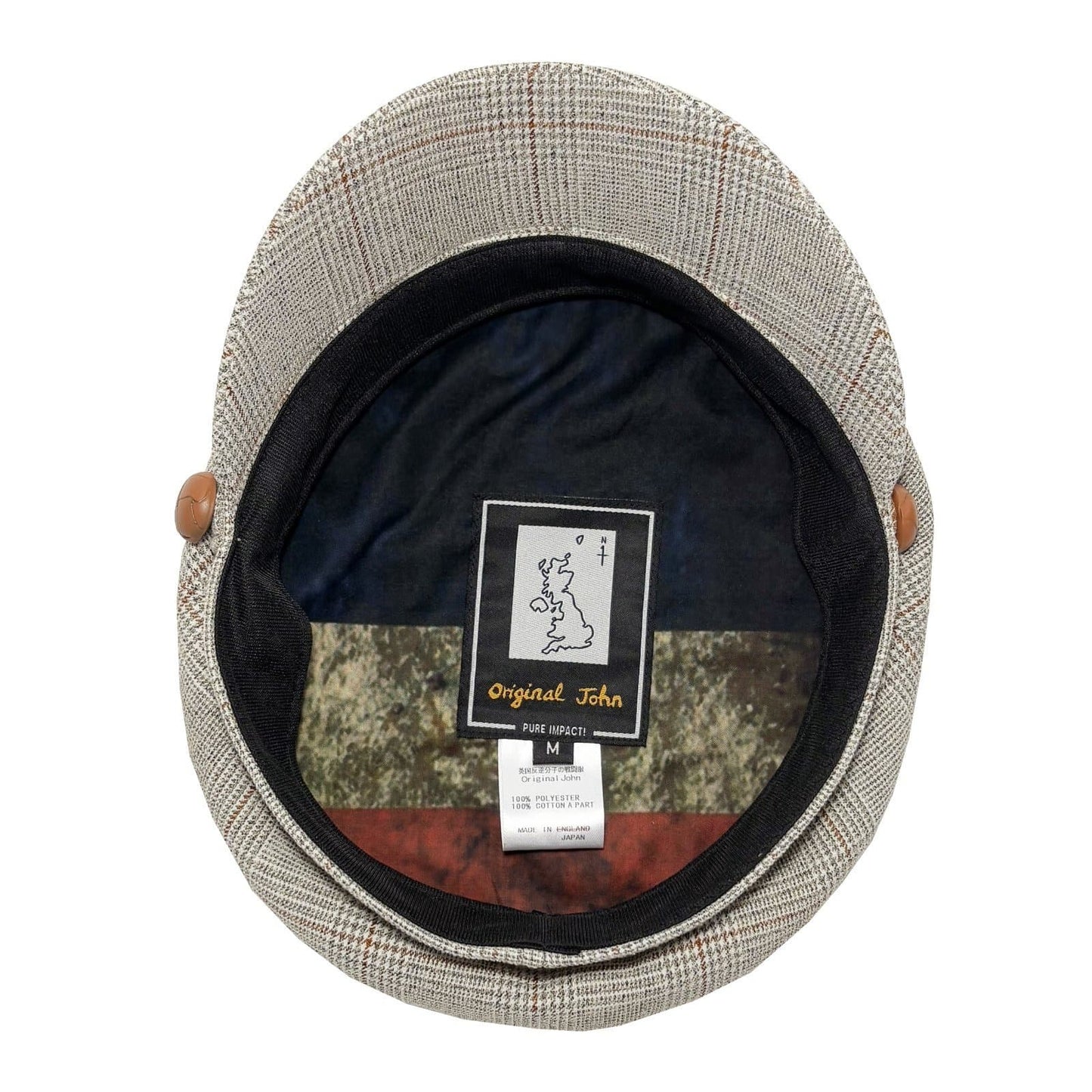 【3月入荷予定】Liverpool Hat