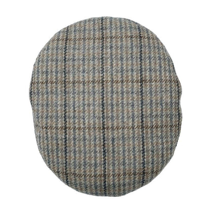 Liverpool Hat〈Light Grey×Beige〉