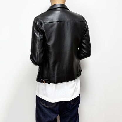 【10〜11月発売予定】Leather Beagle Collar JK -2026-