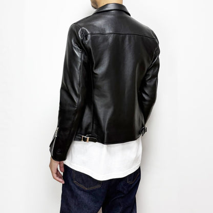 【10〜11月発売予定】Leather Beagle Collar JK -2026-
