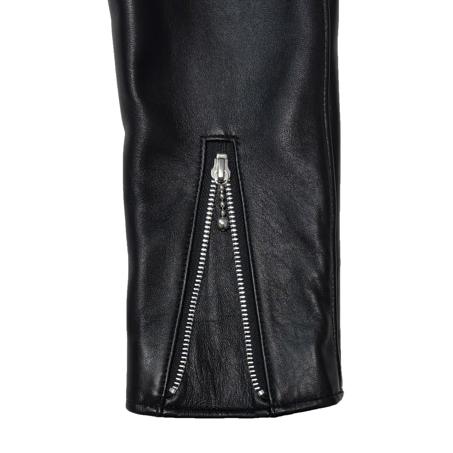 【10〜11月発売予定】Leather Beagle Collar JK -2026-