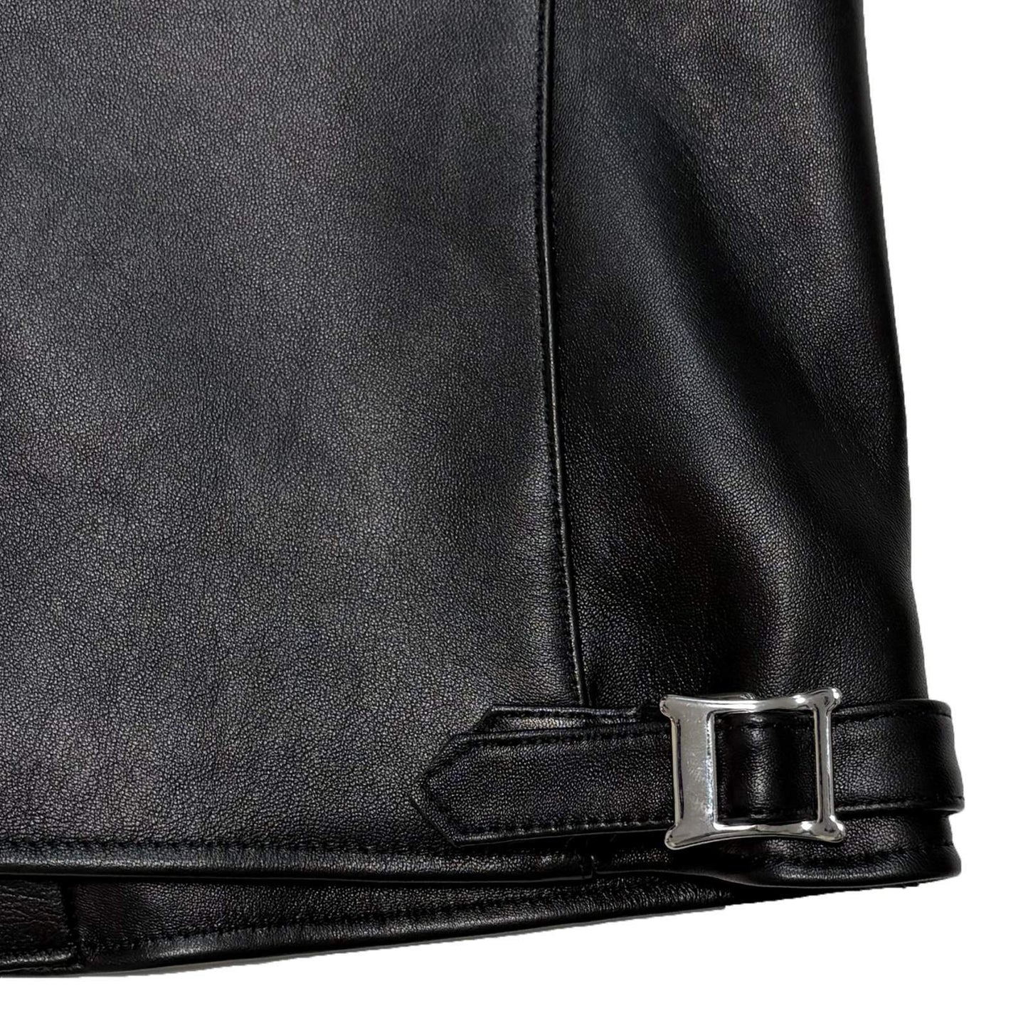 【10〜11月発売予定】Leather Beagle Collar JK -2026-
