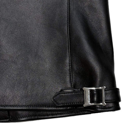 【10〜11月発売予定】Leather Beagle Collar JK -2026-