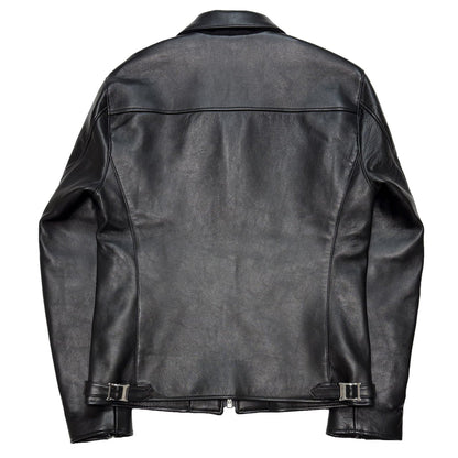 【10〜11月発売予定】Leather Beagle Collar JK -2026-