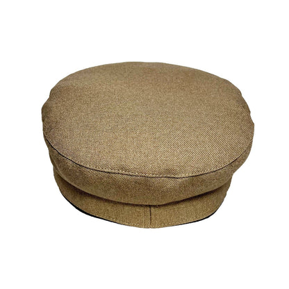 Liverpool Hat〈Beige〉