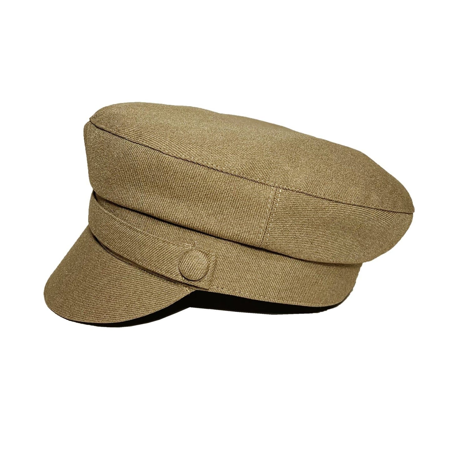 Liverpool Hat〈Beige〉