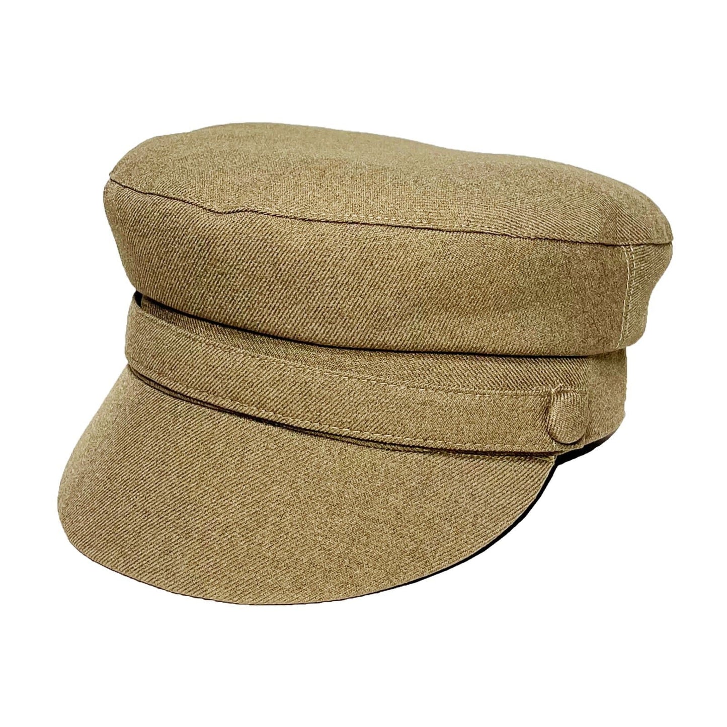 Liverpool Hat〈Beige〉
