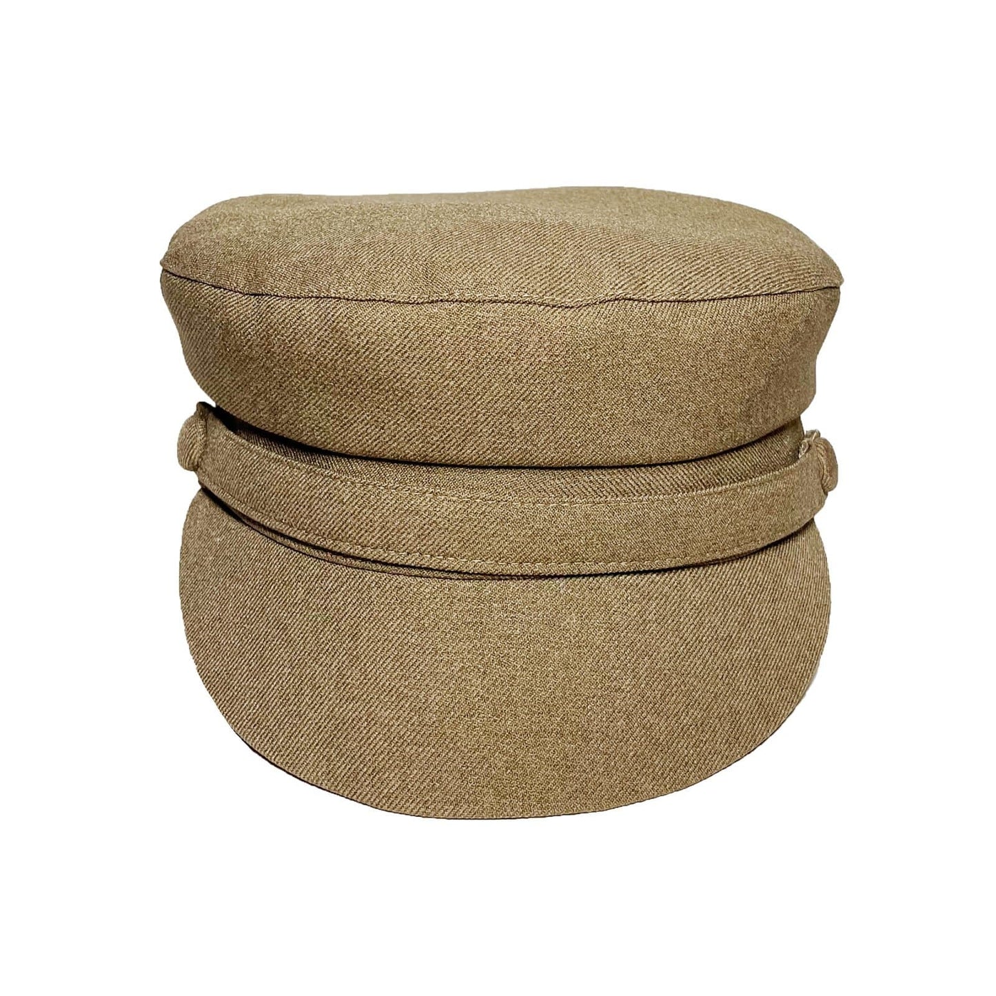Liverpool Hat〈Beige〉
