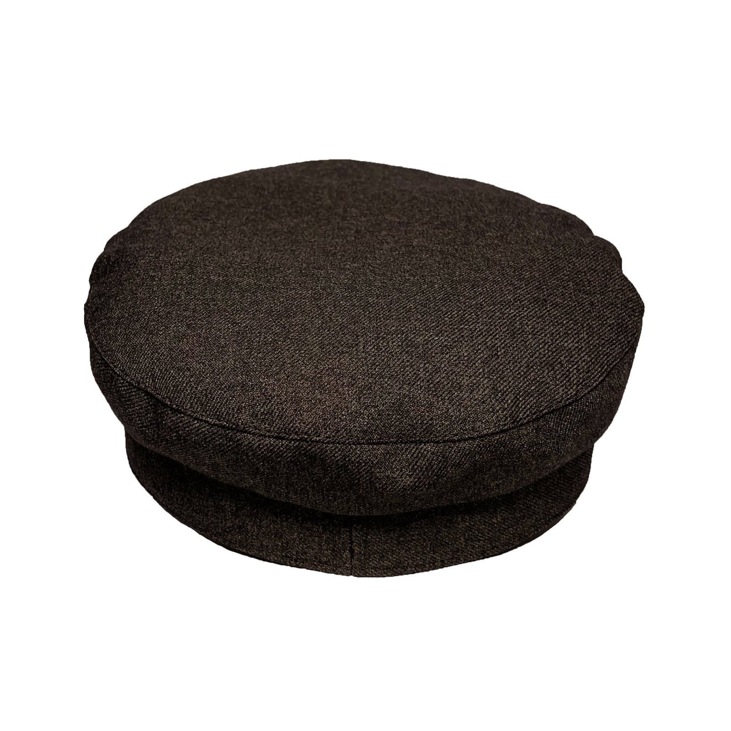 Liverpool Hat〈Brown〉