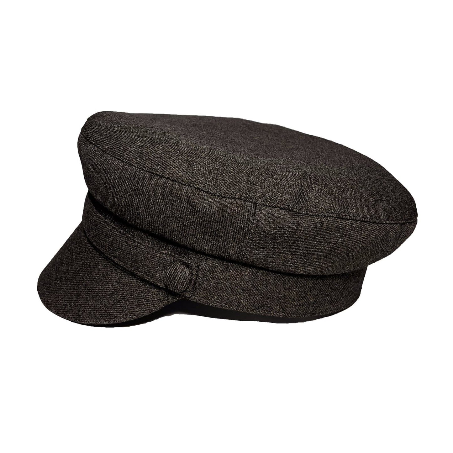 Liverpool Hat〈Brown〉