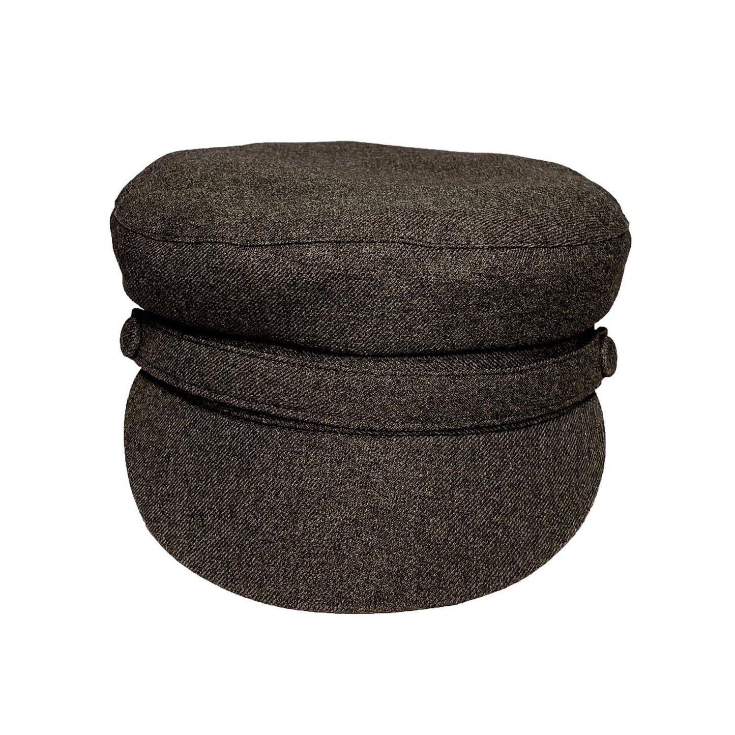 Liverpool Hat〈Brown〉