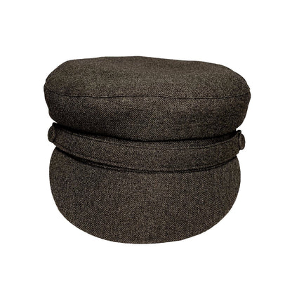 Liverpool Hat〈Brown〉