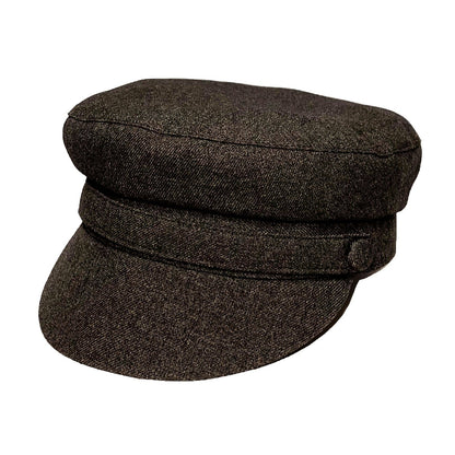 Liverpool Hat〈Brown〉