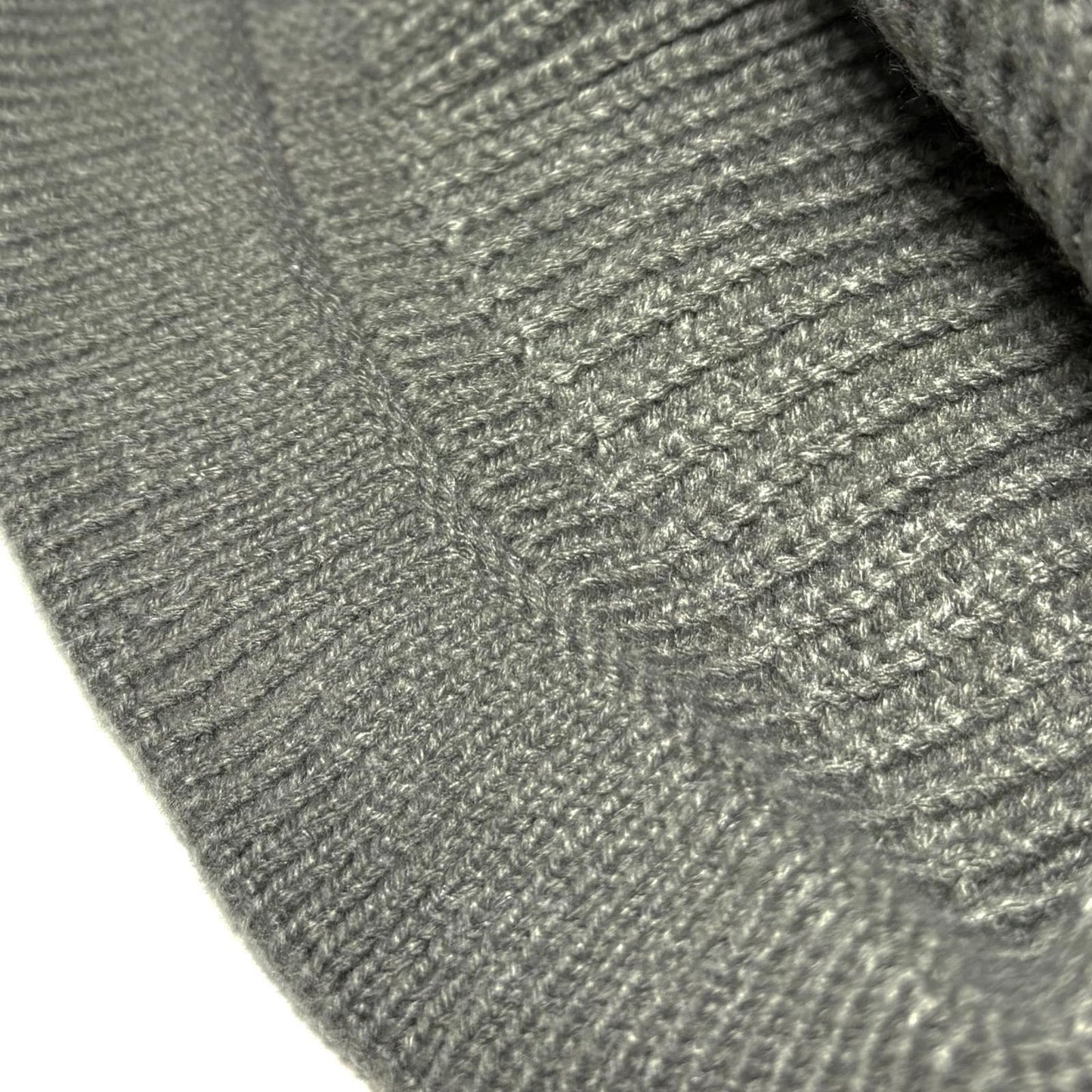 【8月発売予定】Low Beanie
