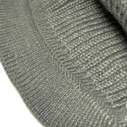 【8月発売予定】Low Beanie