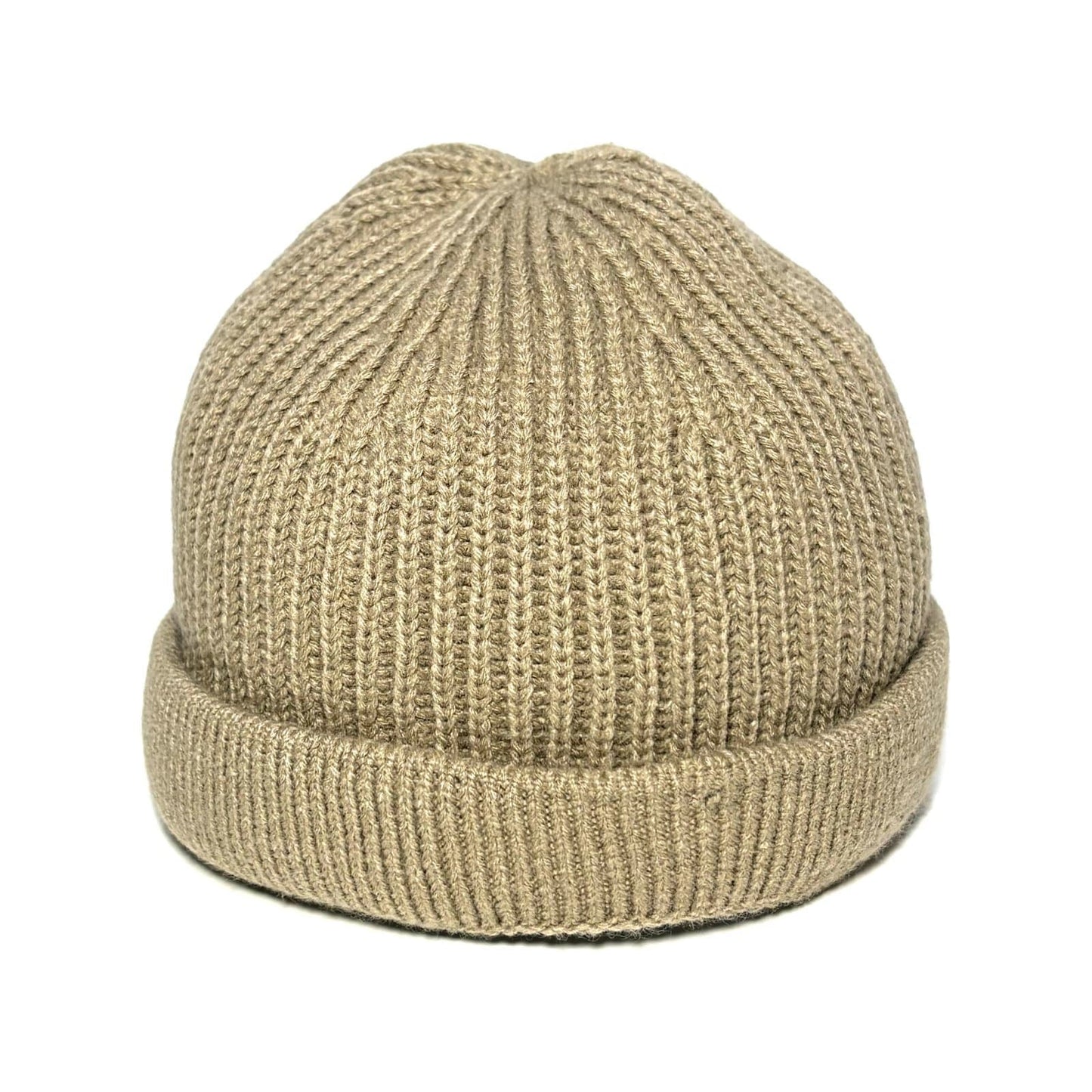 【8月発売予定】Low Beanie