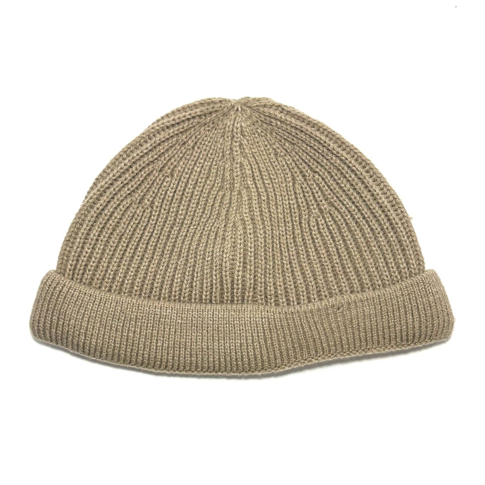 Original John(オリジナルジョン) | Low Beanie [263-HT03] - 8月発売