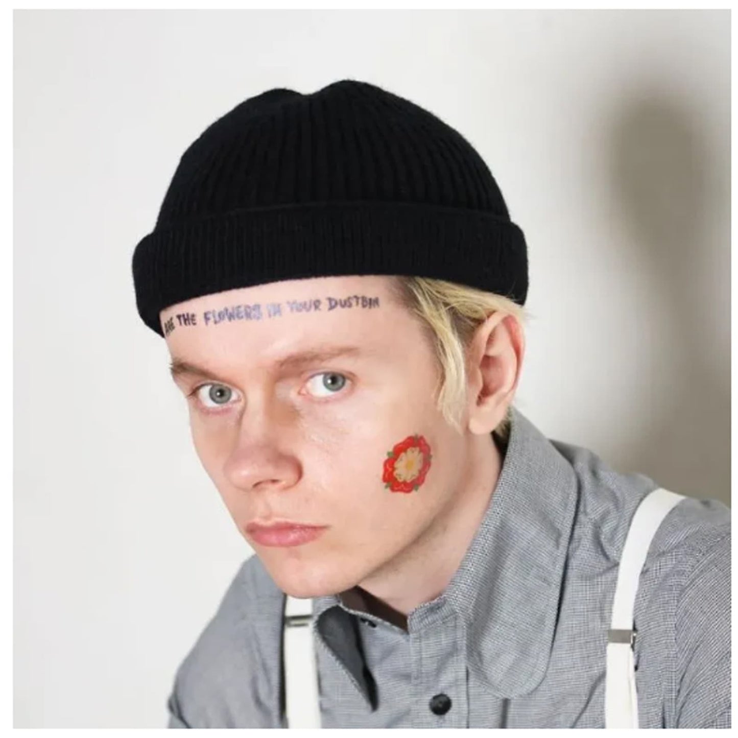 【8月発売予定】Low Beanie