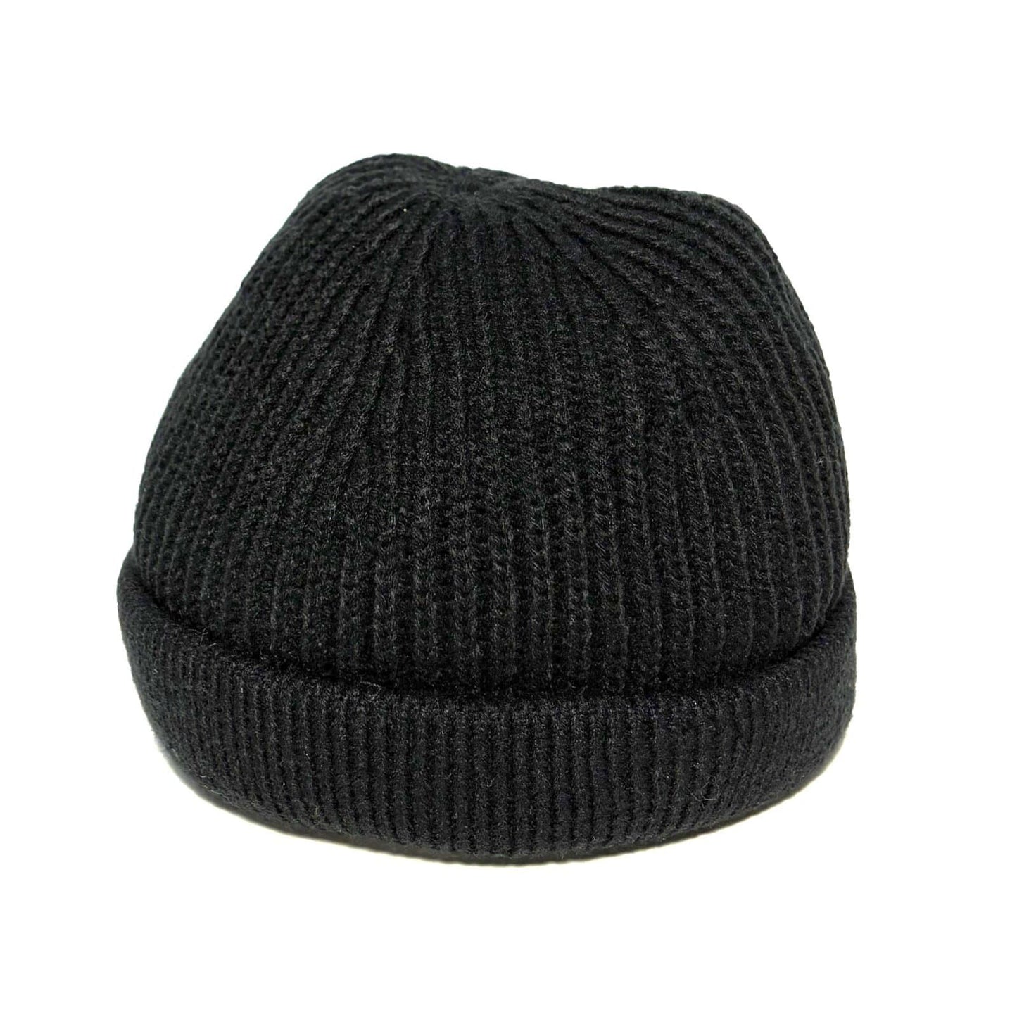 【8月発売予定】Low Beanie