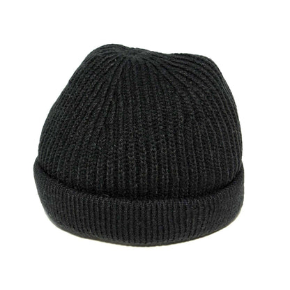 【8月発売予定】Low Beanie