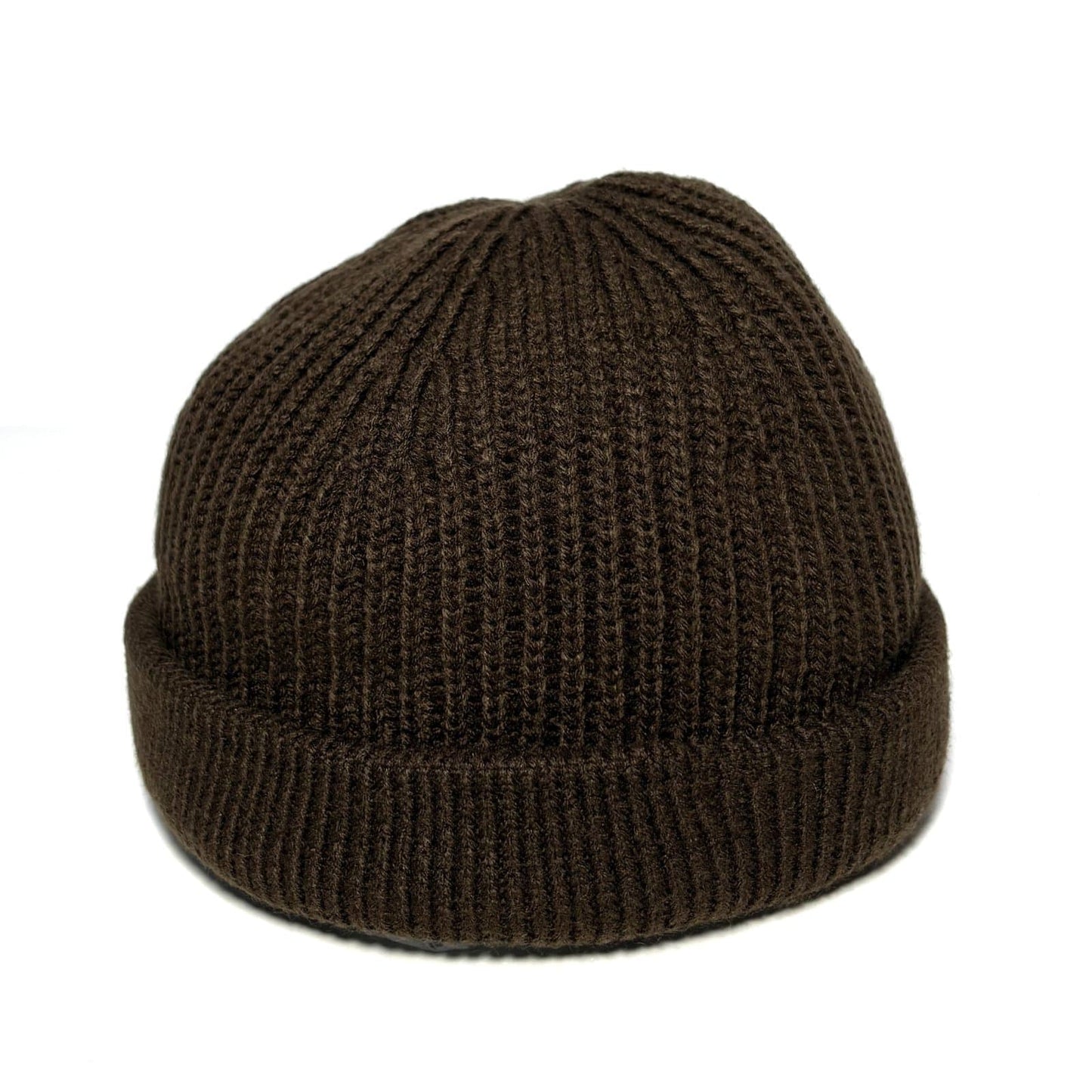 【8月発売予定】Low Beanie