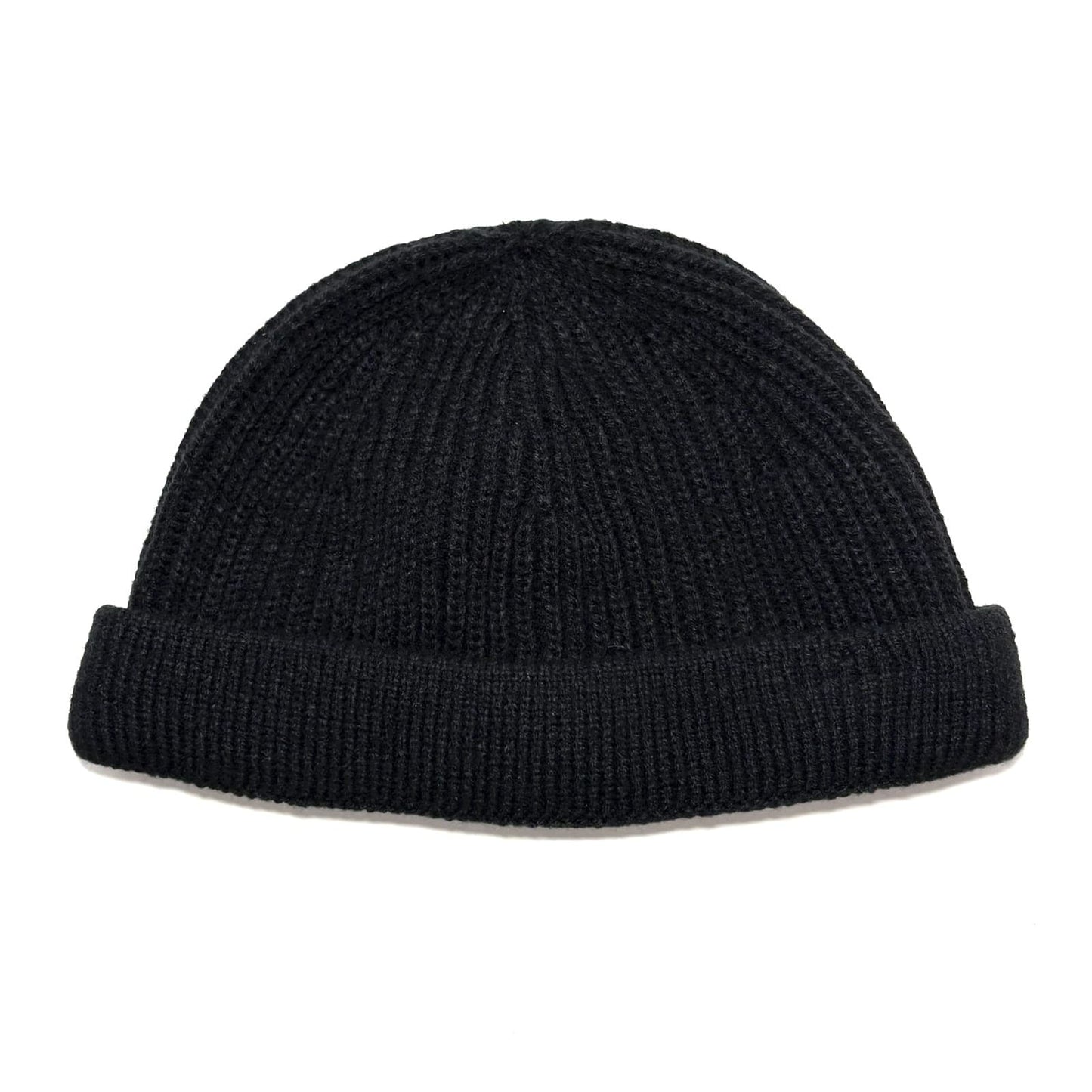 【8月発売予定】Low Beanie