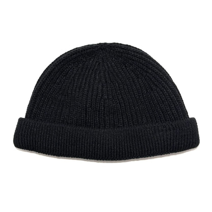 【8月発売予定】Low Beanie