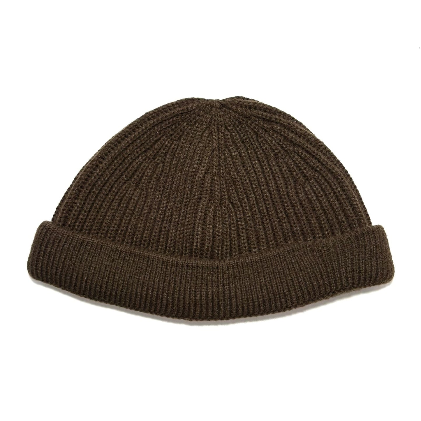【8月発売予定】Low Beanie