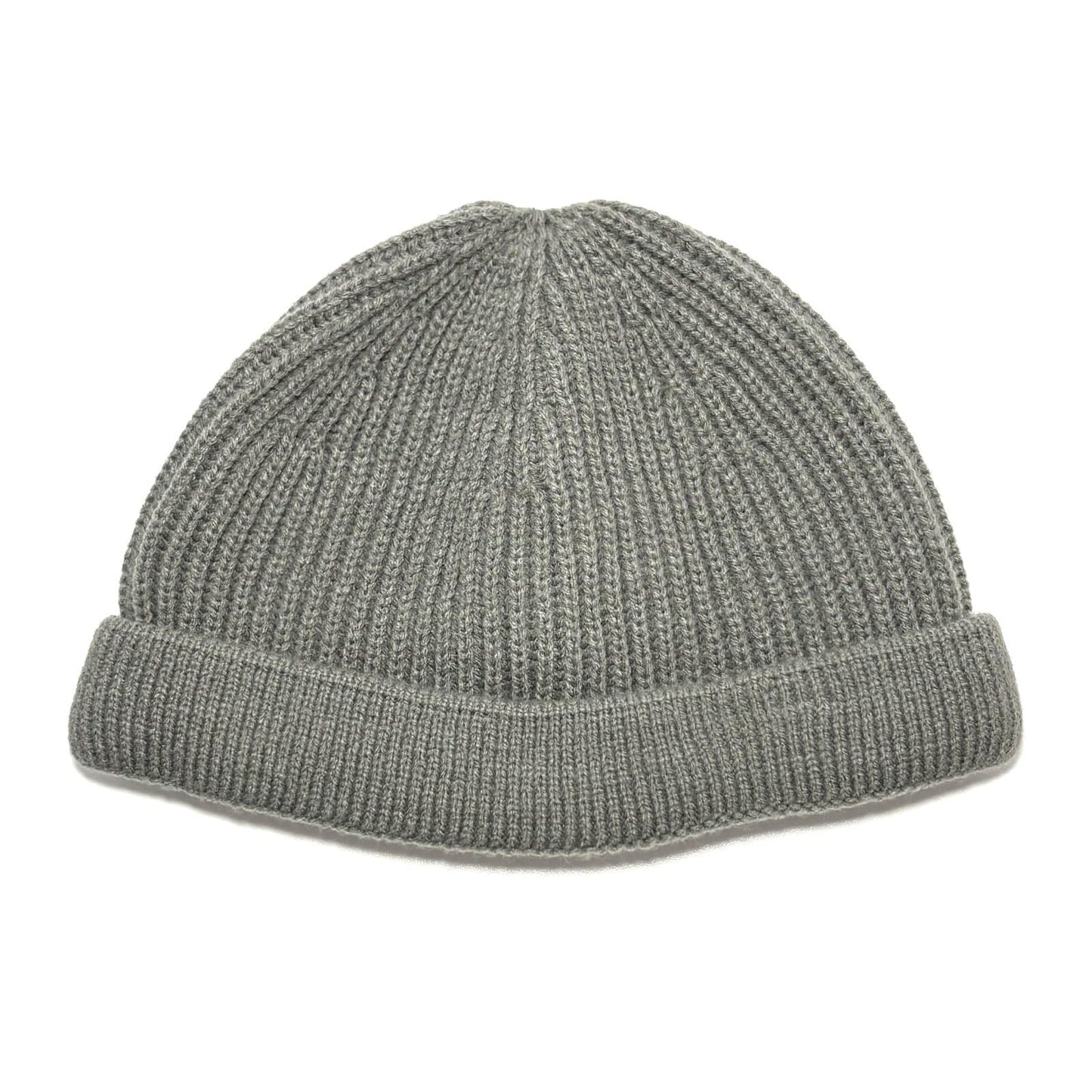 【8月発売予定】Low Beanie