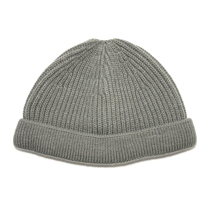 【8月発売予定】Low Beanie