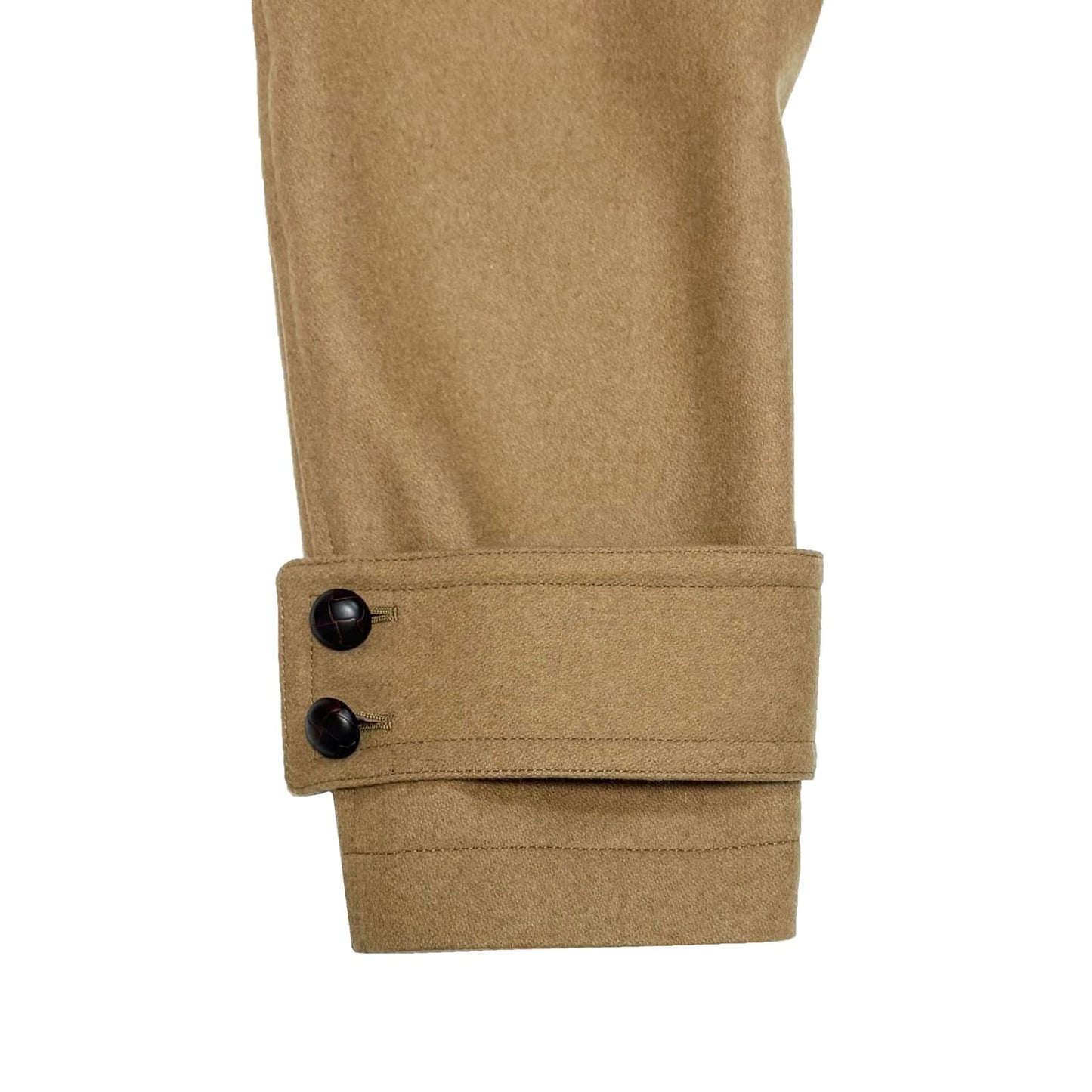 【11月発売予定】Low Duffle Coat