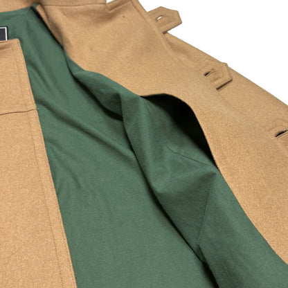 【11月発売予定】Low Duffle Coat