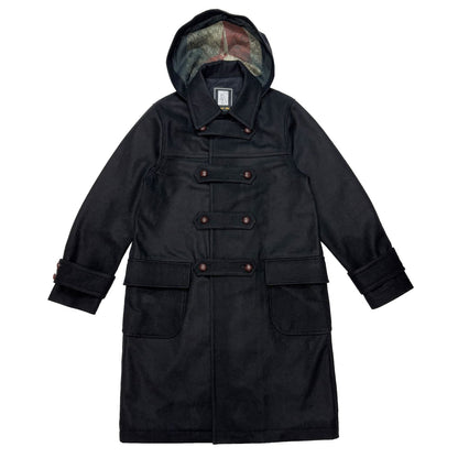 【11月発売予定】Low Duffle Coat