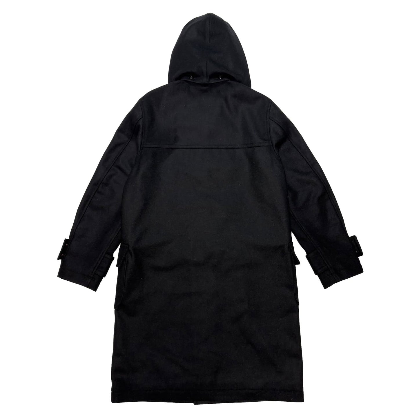 【11月発売予定】Low Duffle Coat