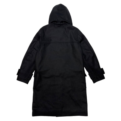 【11月発売予定】Low Duffle Coat