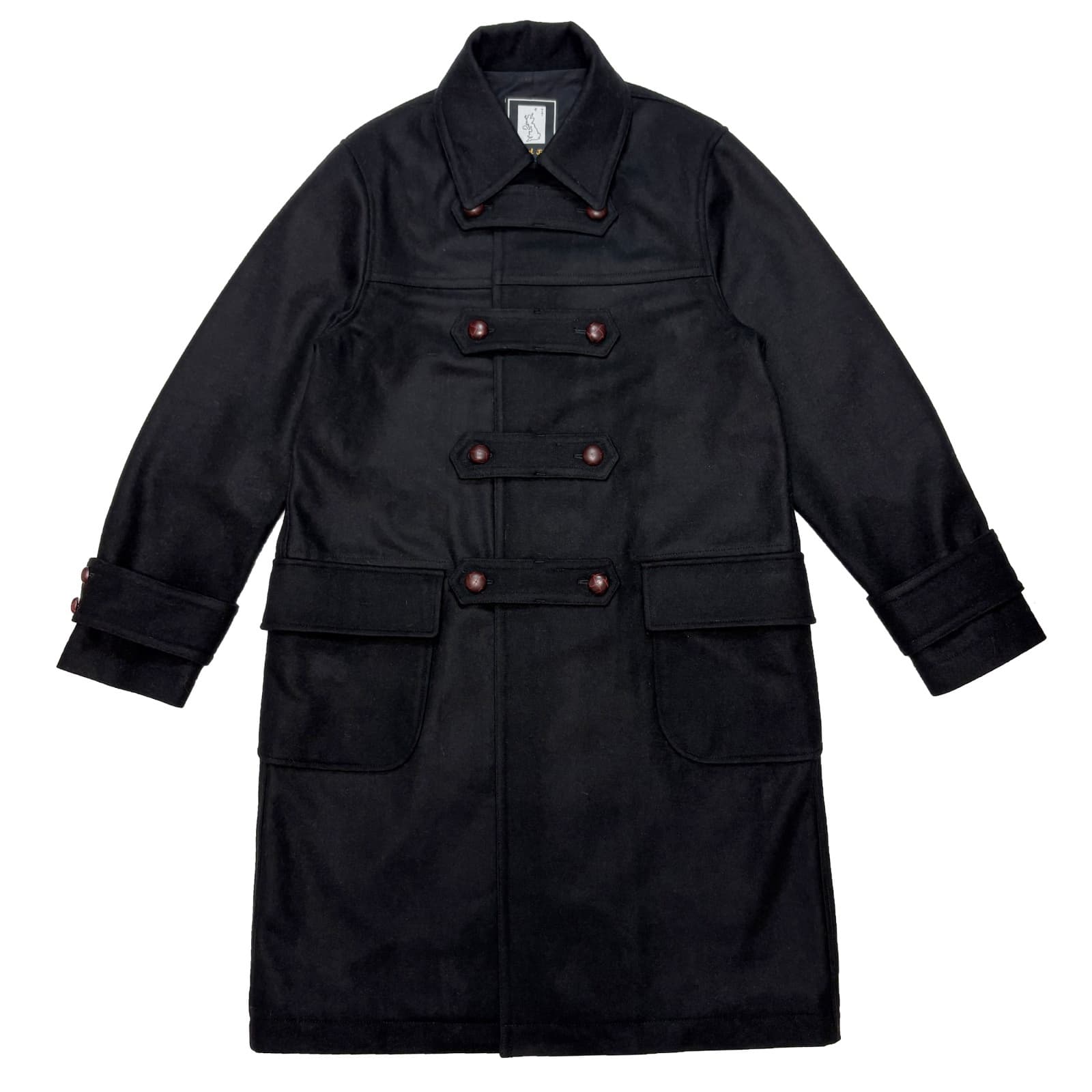 Original John(オリジナルジョン) | Low Duffle Coat [263-JK01