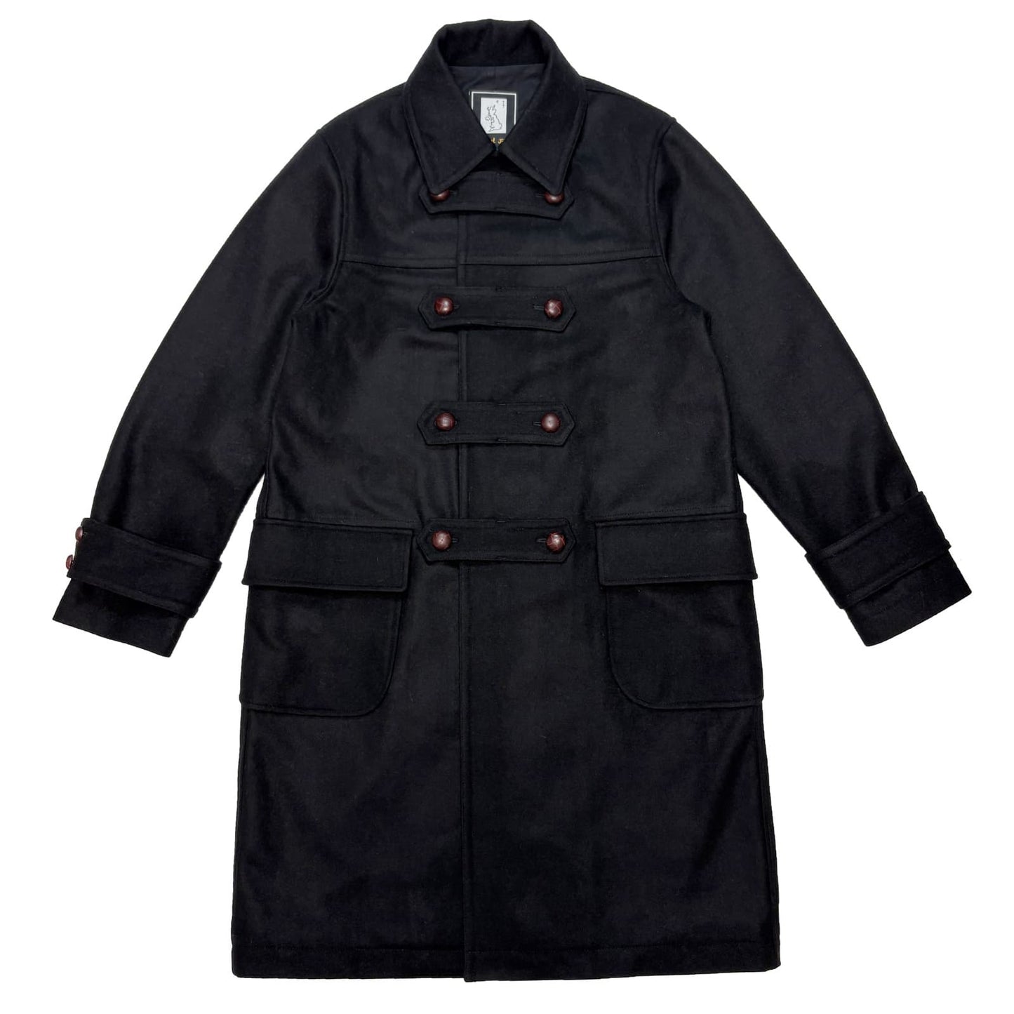 【11月発売予定】Low Duffle Coat