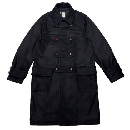 【11月発売予定】Low Duffle Coat