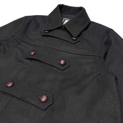 【11月発売予定】Low Duffle Coat
